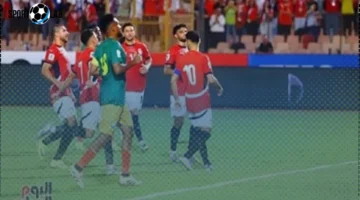 موعد مباراة مصر وبوركينا فاسو في تصفيات مونديال 2026 اليوم وأبرز القنوات الناقلة
